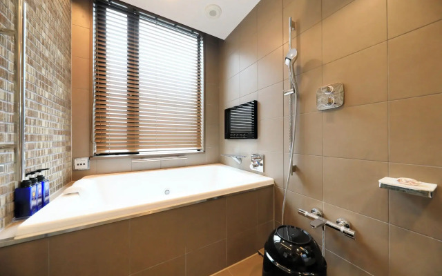 Hotel Gion Ichirin