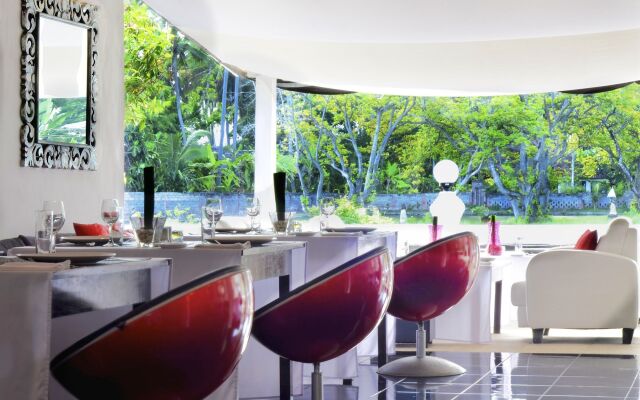 The Forty Eight Resort Candidasa