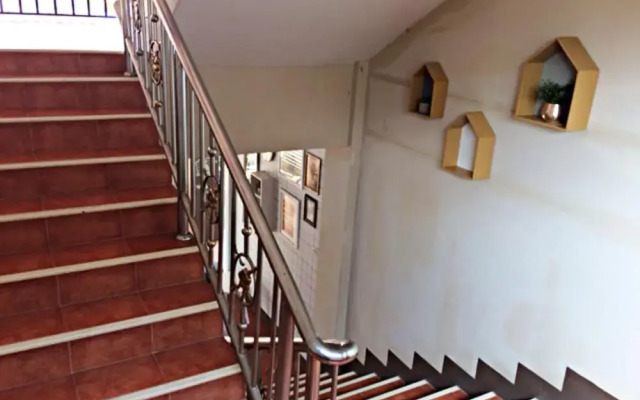 EEC Home North Pattaya - Naklua