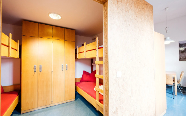 Jugendherberge Passau - Hostel