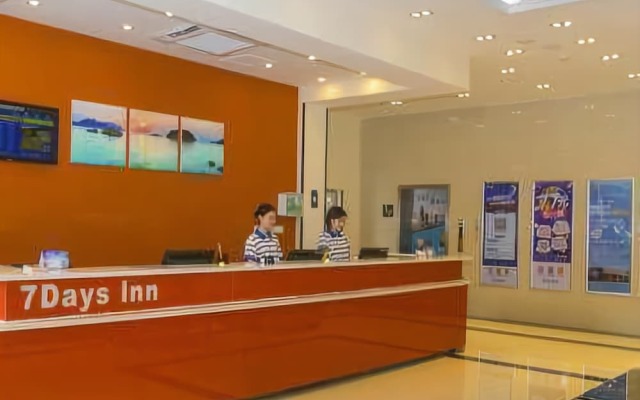 7 Days Inn