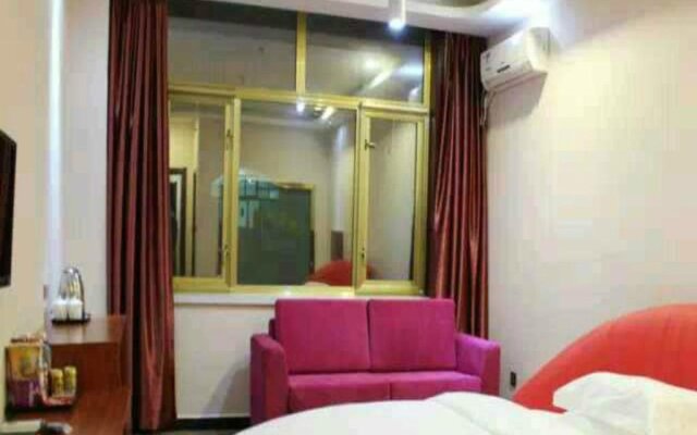 Ailianmei Express Hotel