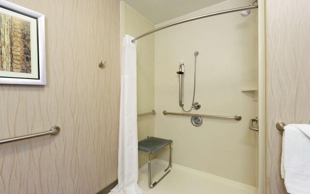 Hampton Inn & Suites Houston/Pasadena
