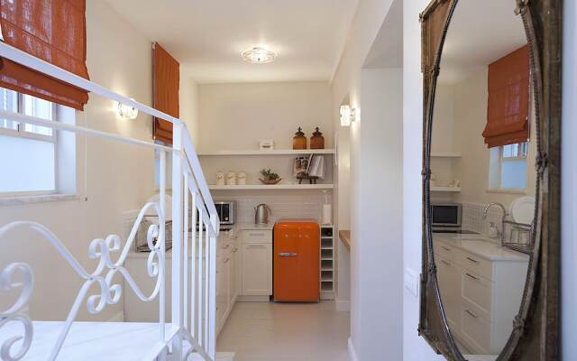 The Casa Vacanza Luxury Suite