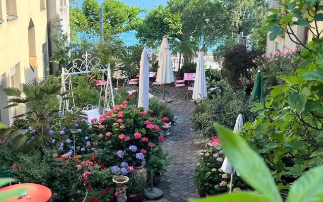 Hotel Mozart Rorschach