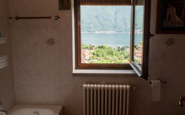 Villa Abbraccio Garden