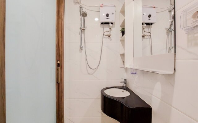 Good Deal Studio Apartment At Sky House Alam Sutera