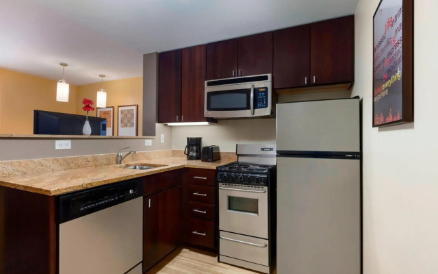 TownePlace Suites by Marriott Joliet South