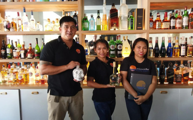 Lalaguna Villas Luxury Dive Resort & Spa