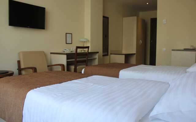 Tbilotel Hotel