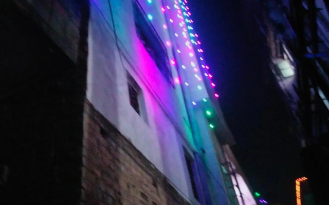 SPOT ON 84921 Pushpanjali Guest House