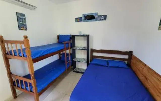Bardul´s House