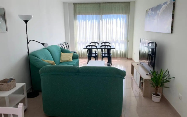 Apartamento Calvarios