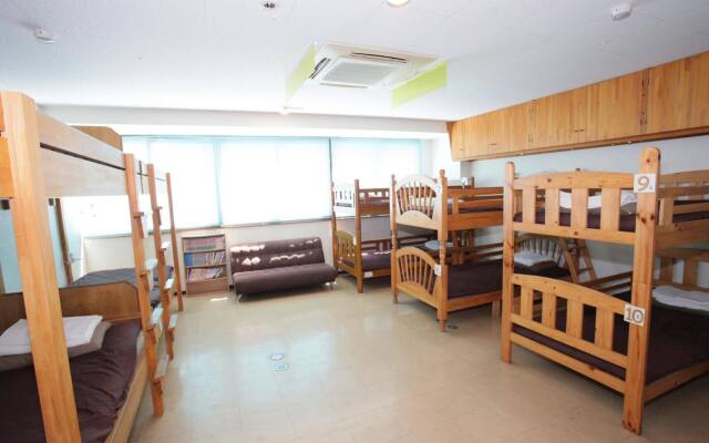 Hostel Casa Noda