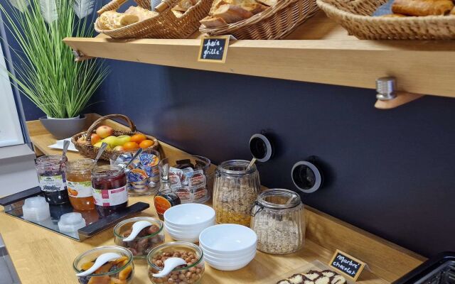 Kyriad Direct Limoges Nord