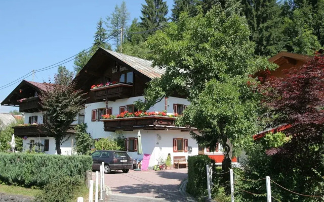 Serene Apartment in Fieberbrunn Tyrol near Ski Area