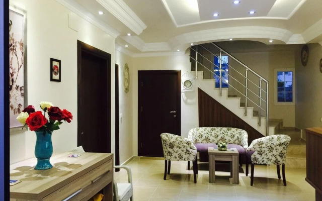 Rose Garden Hotel Akbuk