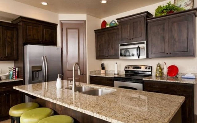 A Home Away Stay and Play