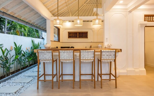 Villa Lisabella by Villa Finder