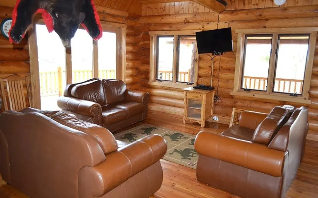 Eagle Ridge Ranch