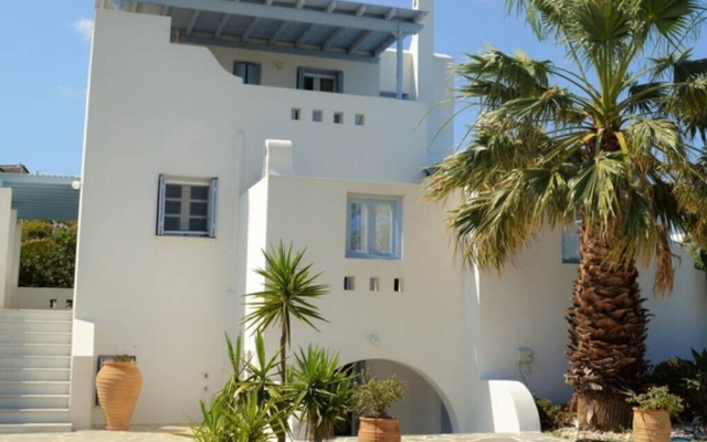 Riviera paradise villa with private pool