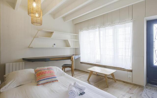 Wonderful 3 stars house with a terrace - Capbreton - Welkeys