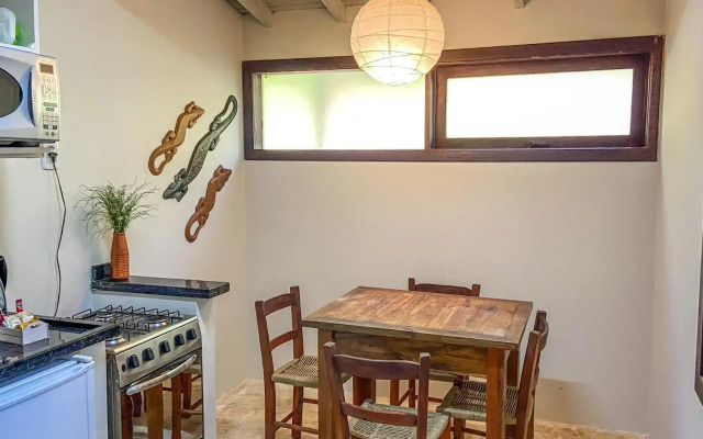 Pousada Morada da Praia do Rosa