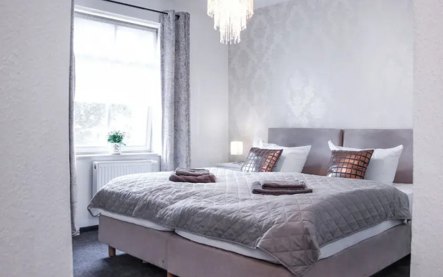 Cityhotel Jena