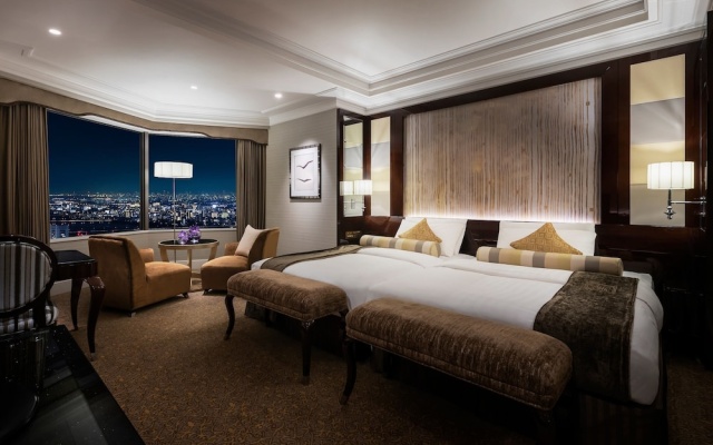 Superior Club Twin room (트윈 침대 2개) 사진 4