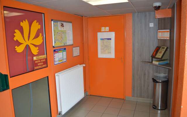 Premiere Classe Strasbourg Ouest