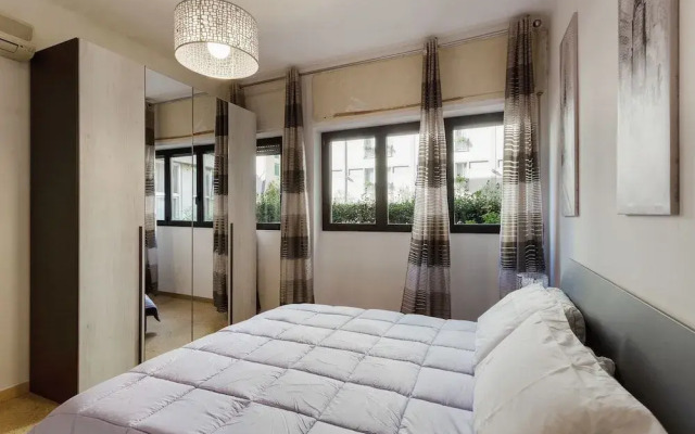 Florence Ognissanti Apartment