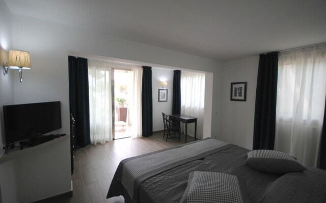 Boutique Apartments in Guest House Cap Martin