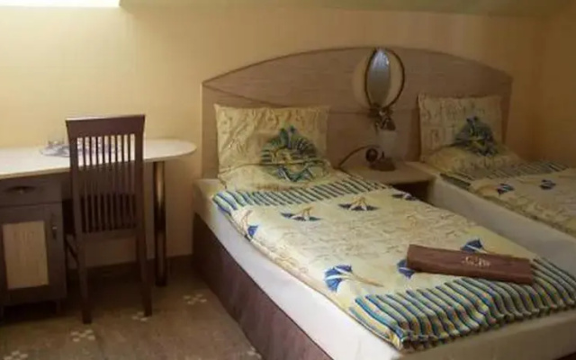 Hotel Faraon