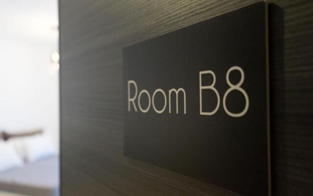 Room B8