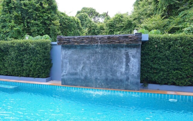 Amarina Pool Villa Phuket