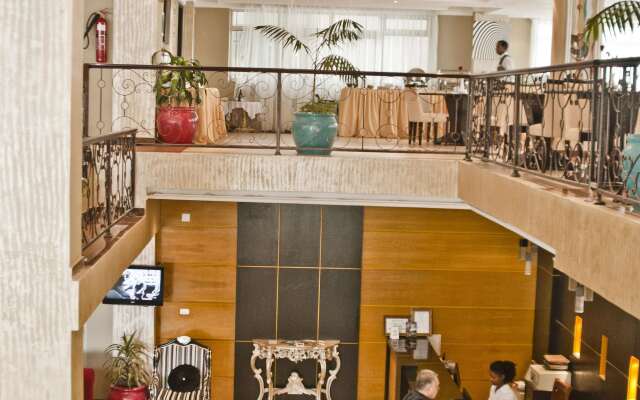 Bole Ambassador Hotel