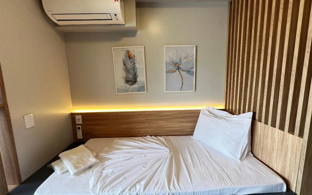 Roomo Vila Mariana Residencial – Ejoy