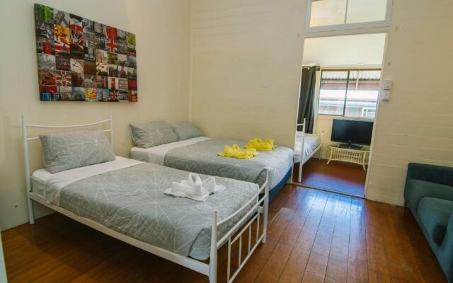 Ryan's Rest Boutique Accommodation