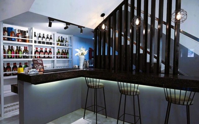 J&V Hotel and Resort