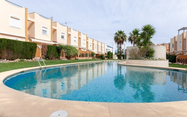 Villas del Montgo