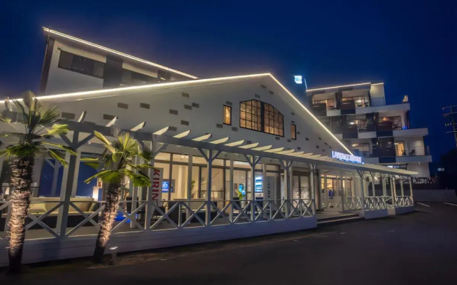 LiVEMAX RESORT KYOTANGO SEA FRONT