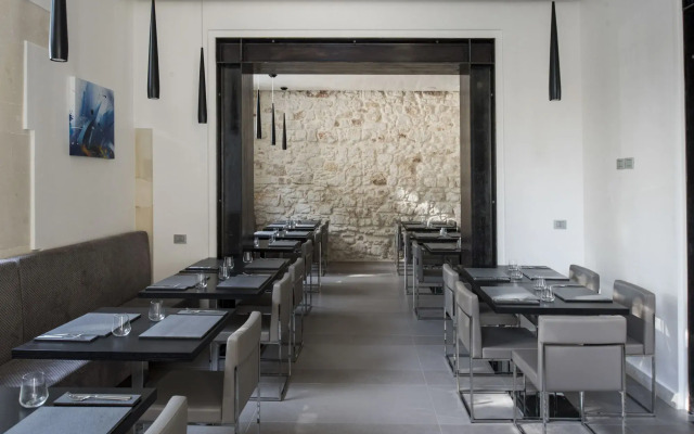 Caportigia Boutique Hotel