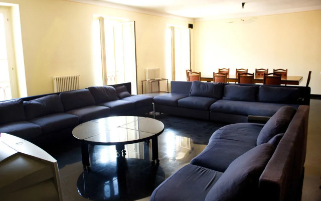 Victoria Hotels Royal Suite