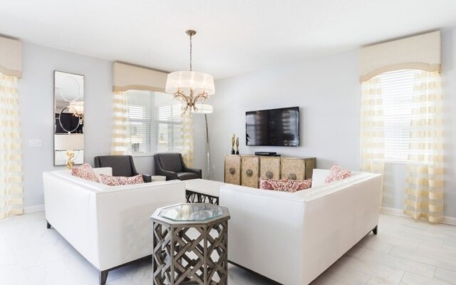 Amazing Townhouse! Champions Gate - 1571OL