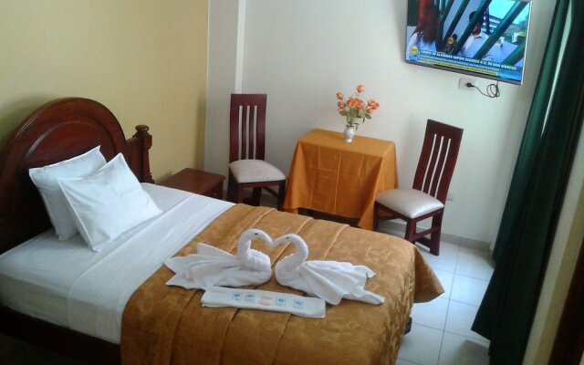 Hotel Presidente