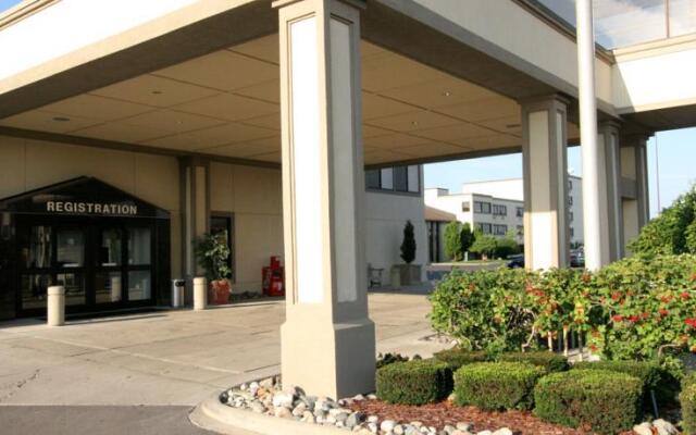 Wyndham Garden Sterling Heights