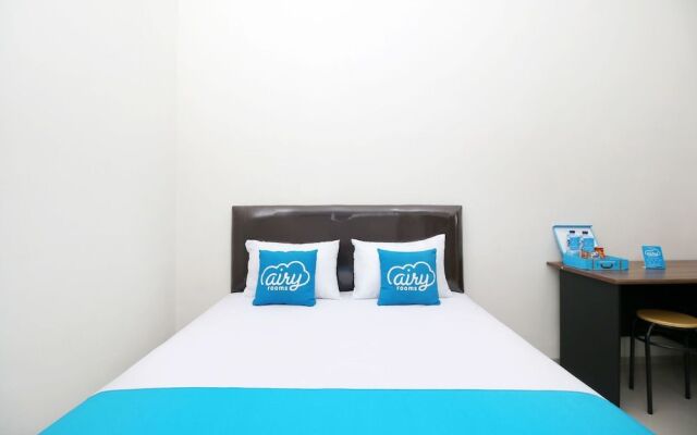 Airy Syariah Lowokwaru Bendungan Sempor 8 Malang