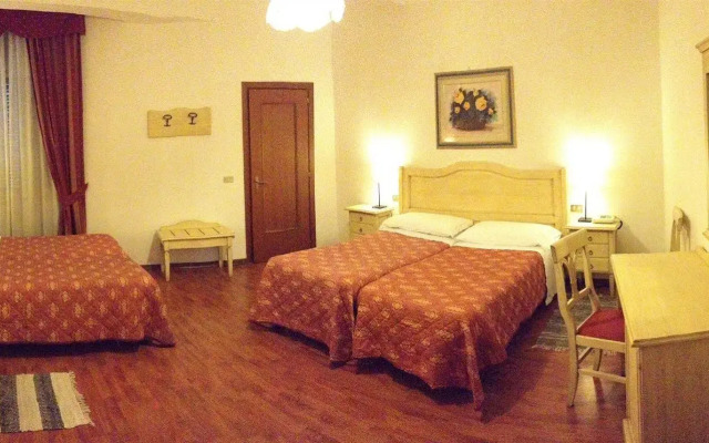 Hotel Umbria