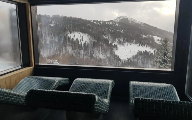 Apart Hotel & spa Zoned II, apartman Lukač