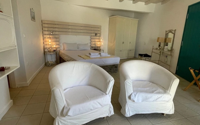 Fildisi Boutique Hotel